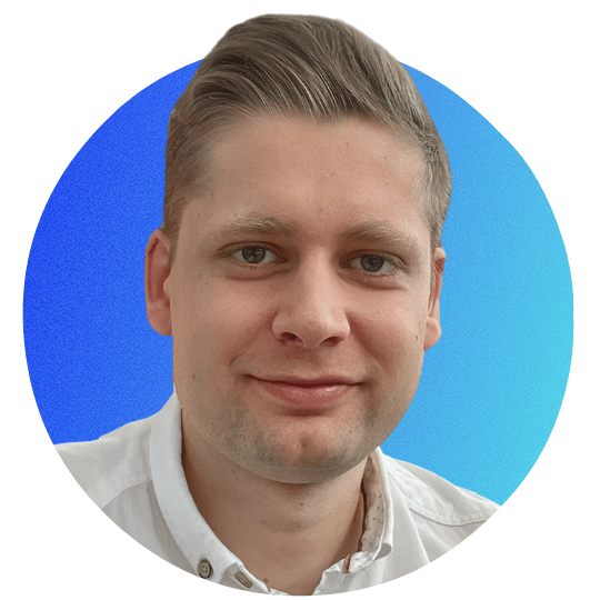 Sergiusz od Wordpress